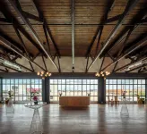 Hotel Herringbone Hotels in Waco
