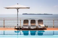 Hotel Villa Rosenhof 1893 Hotels in Gardone Riviera