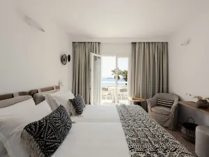 Saint George Hotel