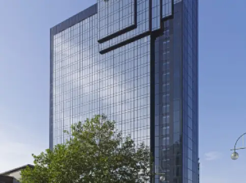 Hyatt Regency Birmingham