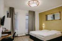 Oasis Teplice Hotels in Usti nad Labem