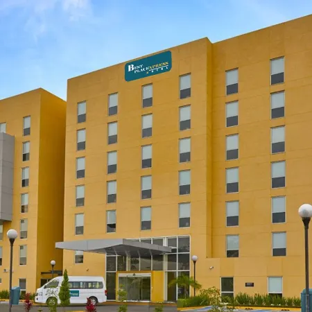 Hotel Best Place Express