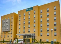 Hotel Best Place Express Hotels in 
