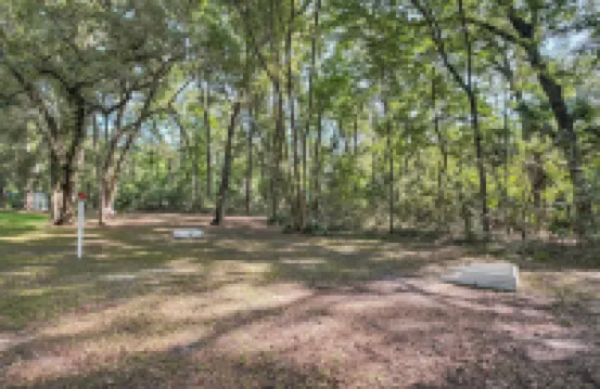 Serene Old Town Getaway Near Suwannee River!