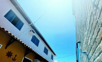 Flats Três Milagres-Pousada