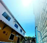 Flats Três Milagres-Pousada
