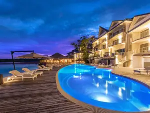 Alberghi Premium a Port Vila: le opzioni più popolari