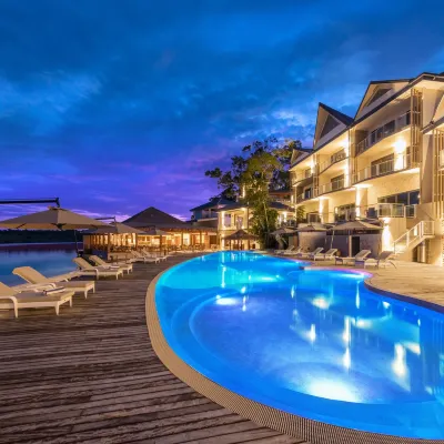 Ramada Resort by Wyndham Port Vila Hotels near caca