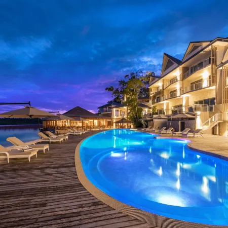 Ramada Resort by Wyndham Port Vila