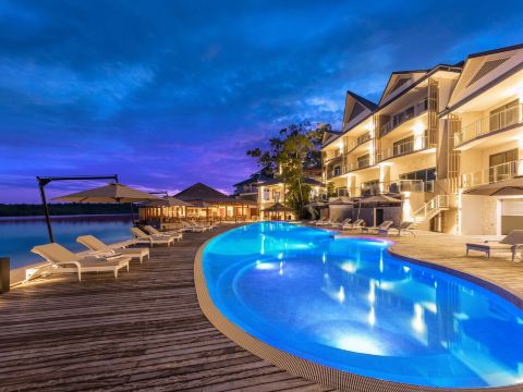 Ramada Resort by Wyndham Port Vila