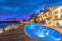 Ramada Resort by Wyndham Port Vila Hotels in Eratap