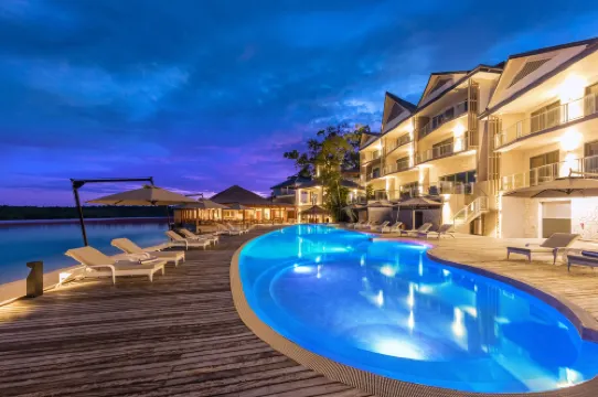 Ramada Resort by Wyndham Port Vila