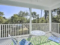 Modern Escape in the Heart of Murrells Inlet Hotels in Murrells Inlet
