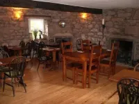 Bankfoot Inn - sarapan