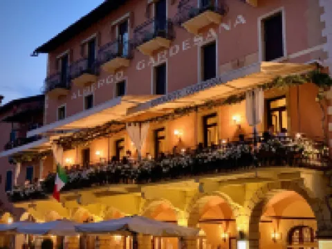 Albergo Gardesana