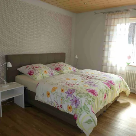 Ferienwohnung Lindenstraße