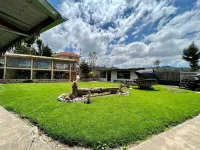 Estancia Jardín de Teresita のホテル