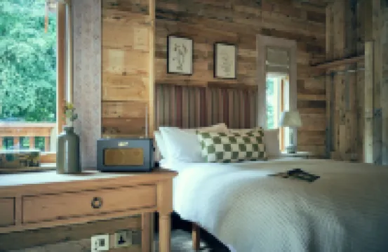 Callow Hall野蜂 德比郡河谷酒店