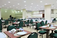 Hotel Fazenda Pirâmides - Wifi