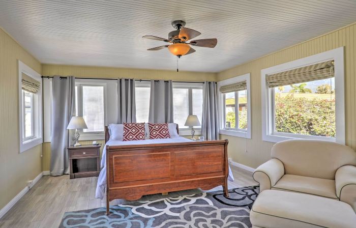Carpinteria Apt w/ Hot Tub - 10 Min Walk to Beach!