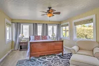 Carpinteria Apt w/ Hot Tub - 10 Min Walk to Beach!