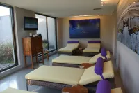 智利別墅酒店 - SPA