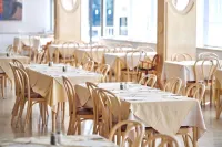 Hotel Istra Plava Laguna - breakfast