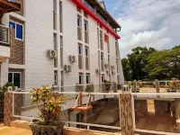 HÔTEL Noahgarden 2 Hotels in Agblangandan