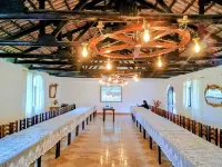 Hotel Villa de Paris Hotels in Chachapoyas