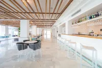 雅特 JS 酒店 - 酒吧