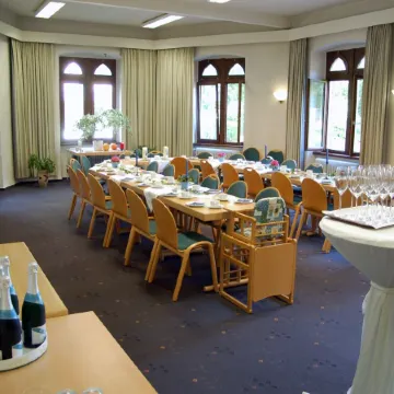 Stiftsberg - Bildungs- Und Freizeitzentrum
