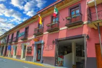 Casa de la Iaia Hotel Hotels in Orizaba