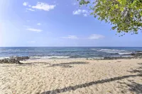 Newly Remodeled Kailua-Kona Condo w/ Pool Access
