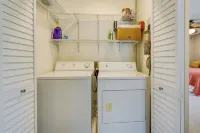 Brigantine Getaway Walk to the Beach! - Parking