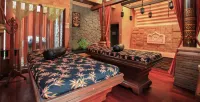 Sawasdee Village - spa