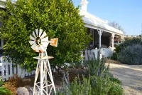 Little River Bed and Breakfast Hotels in Little River