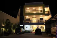 Hotel Swk 95 Surabaya - WiFi