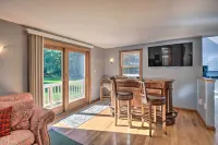 チャーミング サコ ホーム W / デッキ  5 ミ トゥ ビーチ !