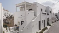 Kallichoron Art Boutique Hotel - Wifi