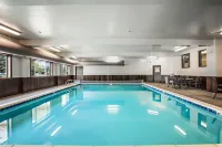 Third Street Inn - Pools