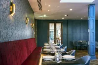 CityNorth Hotel & Conference Centre - breakfast