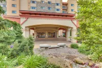 Wisconsin Dells Resort Condo w/ 2 Fireplaces - 3 stjerner