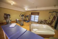 Chez Walter - Phòng tập thể hình