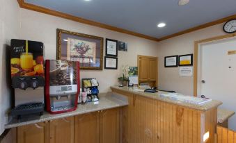 Geary Parkway Motel