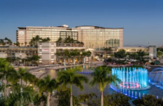 Sheraton Puerto Rico Resort & Casino Hotels near Puerto Rico Convention Center