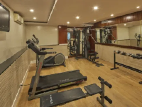 Tulip Inn Koramangala Bangalore Hotels in Bengaluru