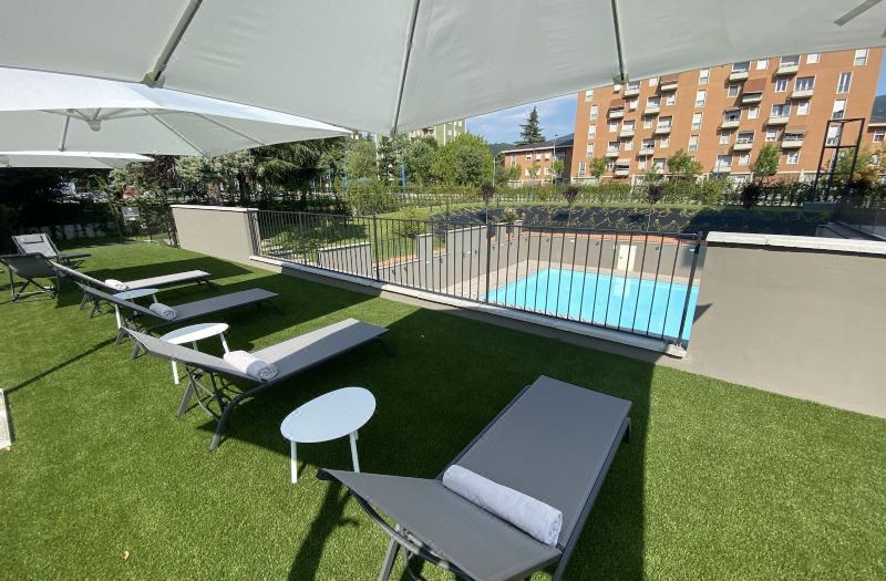 Doubletree by Hilton Brescia photo 3