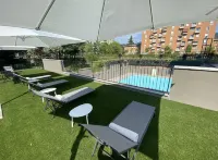 Doubletree by Hilton Brescia - Pools