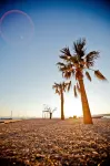 Hotel Jona - de playa
