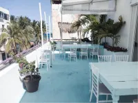 HOSTAL DEL MAR